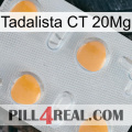 Tadalista CT 20Mg 24